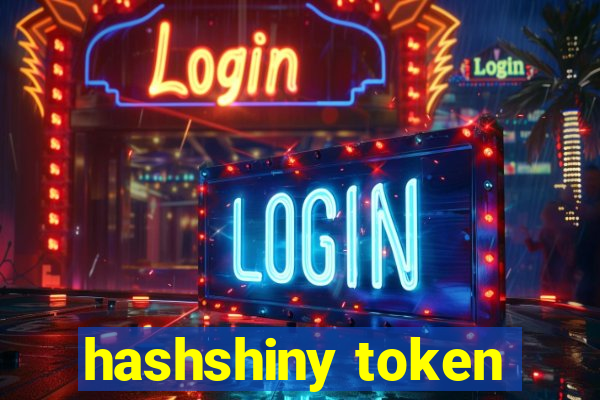 hashshiny token